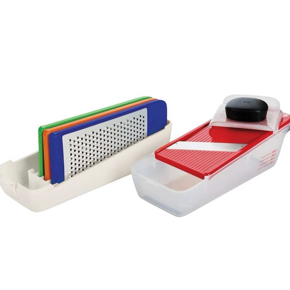 Oxo Complete Grate and Slice